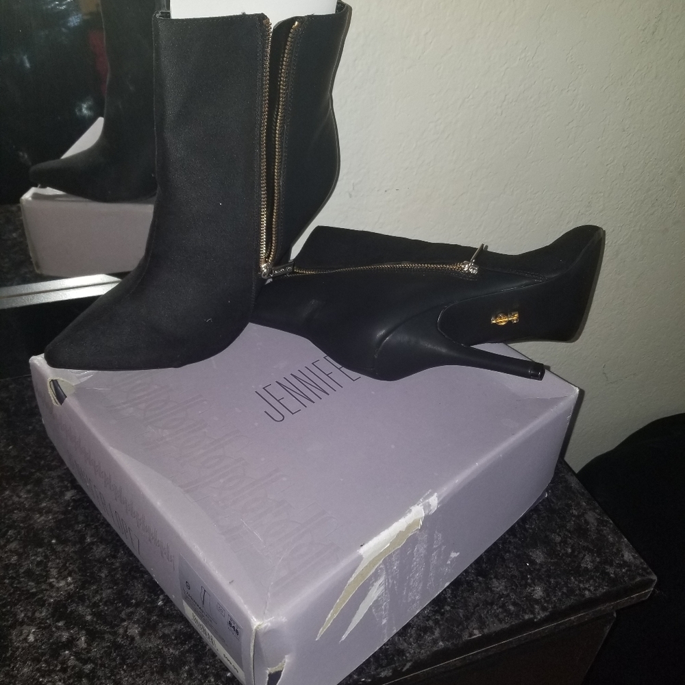 Booties